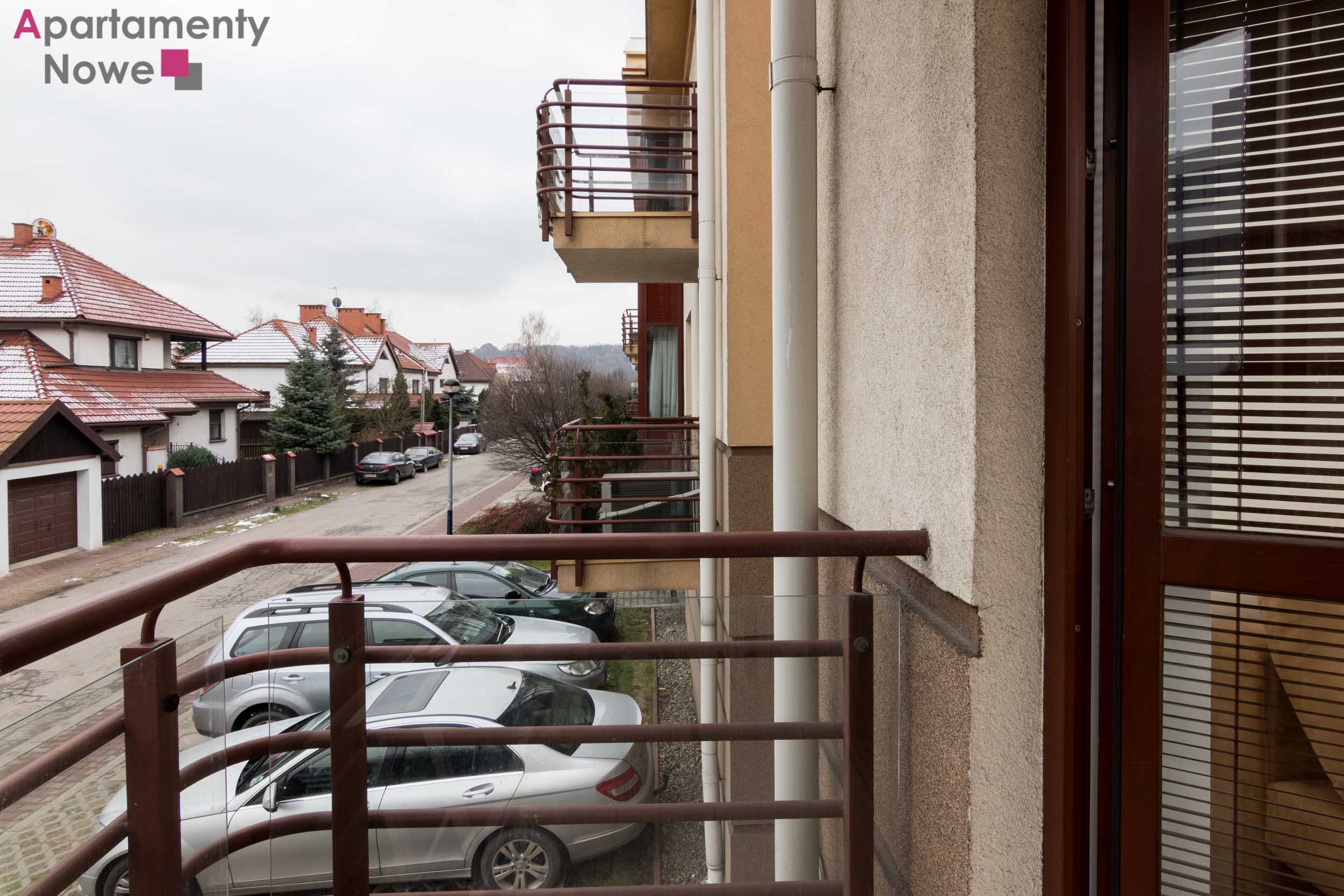 Przestronne 3pokojowe mieszkanie 75 m2 wraz z miejscem postojowym przy