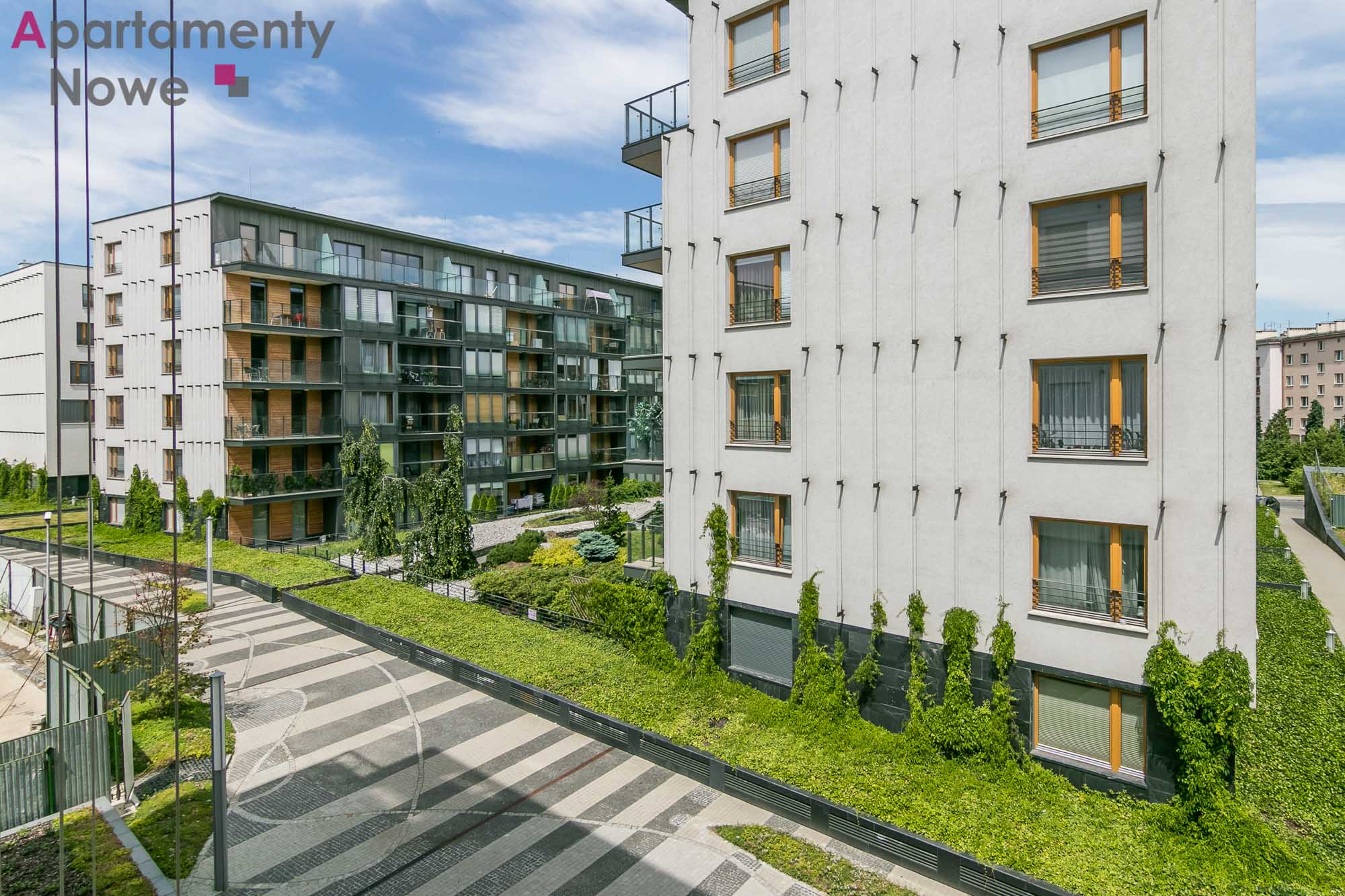 16Masarska 15dwupokojowemieszkanierentalbuypropertyapartmentsin