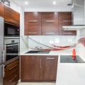Komfortowe mieszkanie 43,82 m2 z osobną sypialnią w przy Bulwarach Wiślanych  „Apartamenty Nadwiślańska 11”