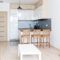 Przestronne, komfortowe mieszkanie 57 m2 z dwiema sypialniami przy ul. Francesco Nullo 38, Grzegórzki Park