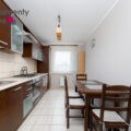 Spacious two-room apartment 60sqm with a separate, bright kitchen at Obozowa 42 St.Ruczaj